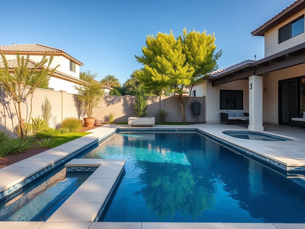Gilbert pool